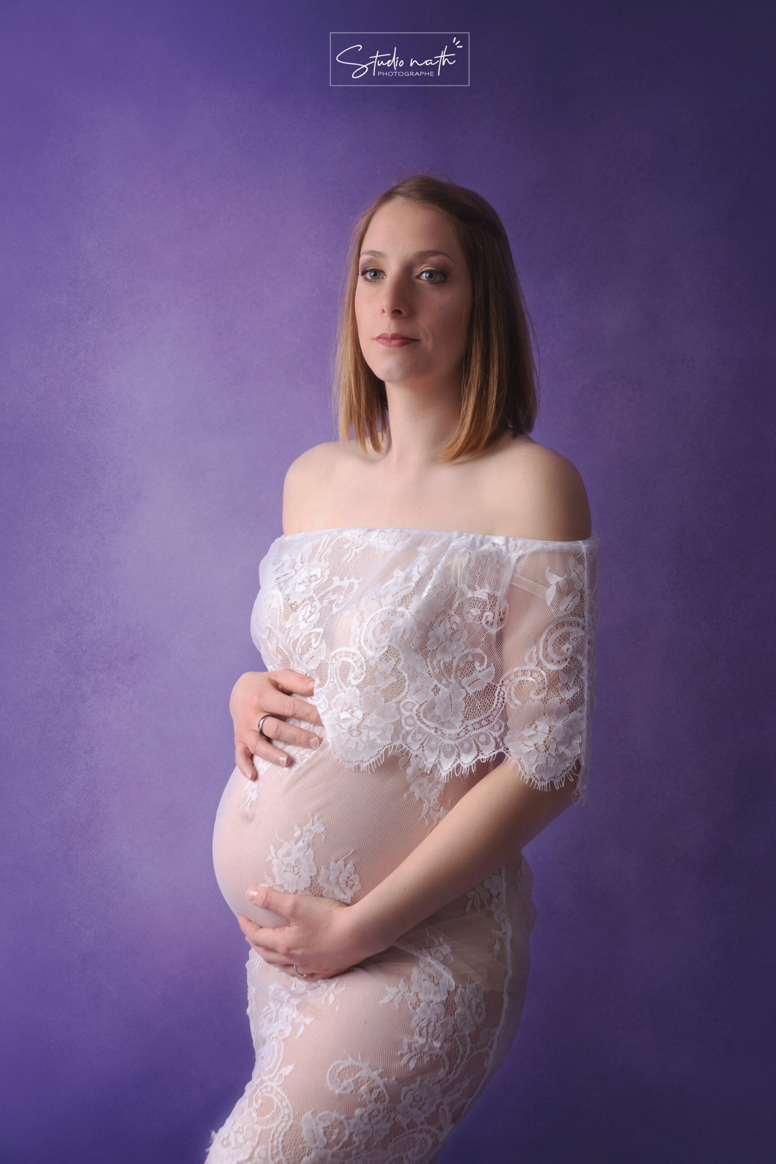 photographe charente séance photo grossesse maternité