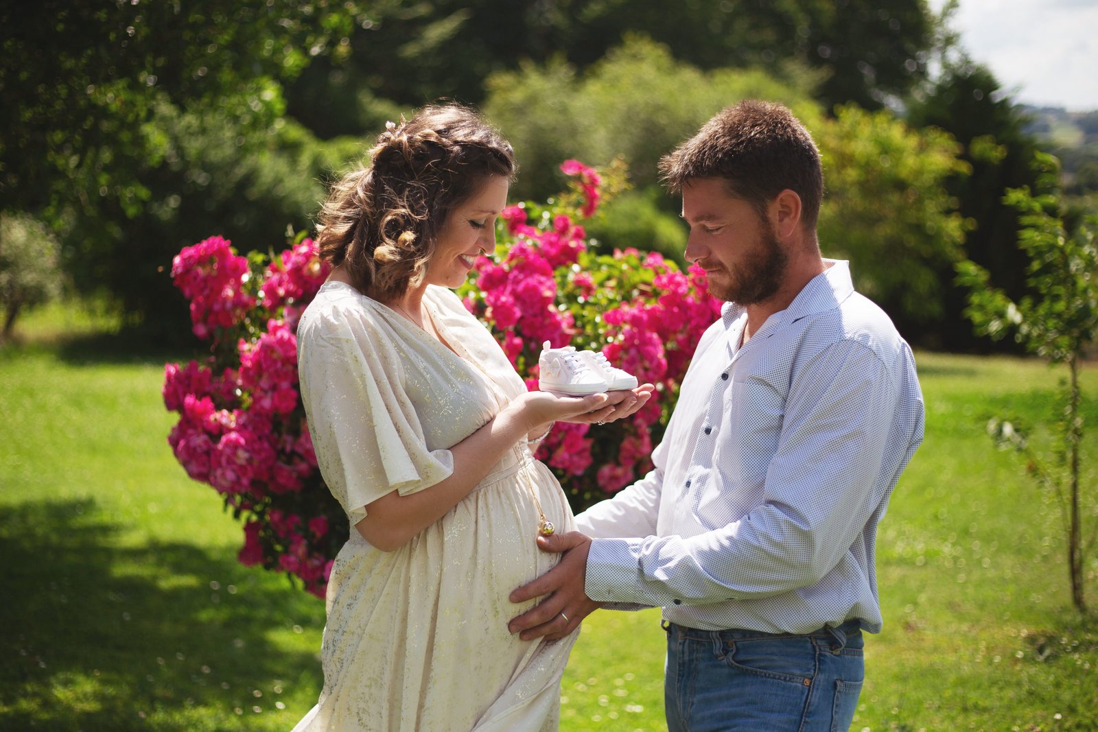 photographe charente séance photo grossesse maternité